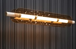 Axis Linear Pendant