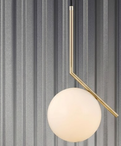 The Vector Asymmetrical Globe