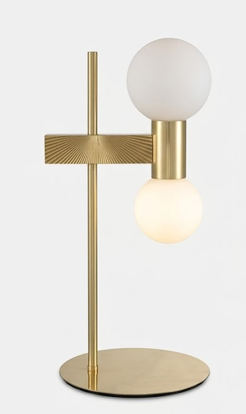 The Meridian Sunburst Pivot Luminaire