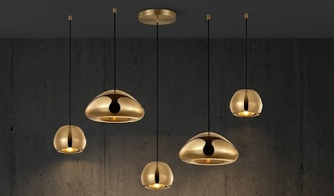 The Wasatch Mercury Luminaire