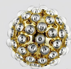 The Alta Starburst Sphere