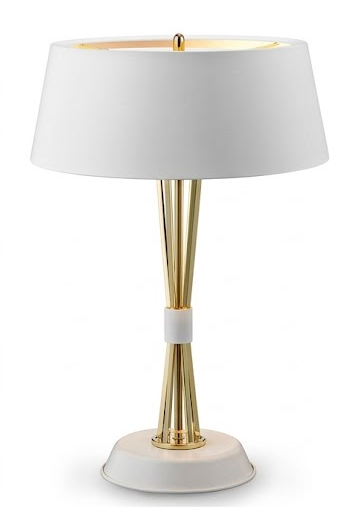 The Meridian Radiance Pedestal